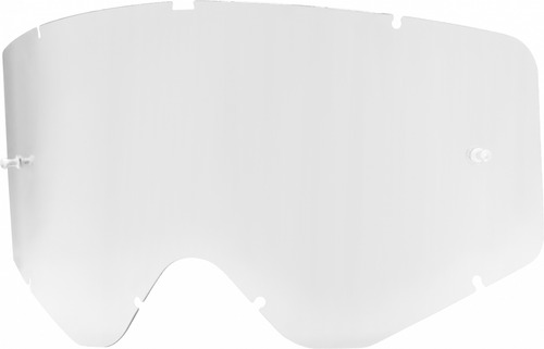 Mica/lente Visor Icon Para Goggles Airflite