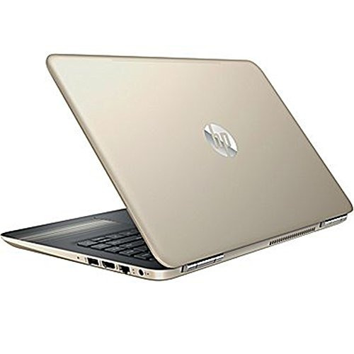 2017 Más Reciente Hp Pavilion Business Flagship Pc Portátil 