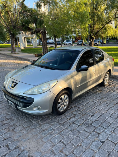 Peugeot 207 1.4 Xs