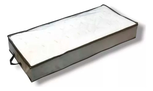 Rganizador Ropa Bajo Cama Bolsa Guardado Mantas Funda
