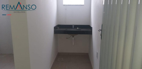 Imagem 9 de 9 de Salão Comercial Piso Superior Centro Rosolen - 13201