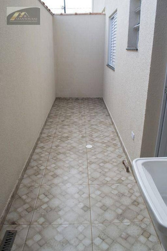 Imagem 30 de 30 de Sobrado Com 2 Dormitórios À Venda, 60 M² Por R$ 195.000,00 - Vila Sônia - Praia Grande/sp - So0202