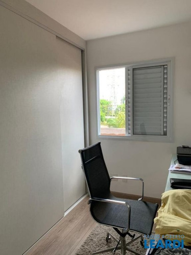Imagem 7 de 15 de Apartamento - Mooca - Sp - 633810