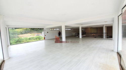 Imagem 4 de 7 de Locação Na Br101 Em Balneário Camboriú - Loja Com 500m2!!! - Lo0008