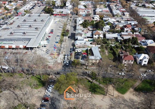Terreno Comercial Ubicado En Alameda (70180)
