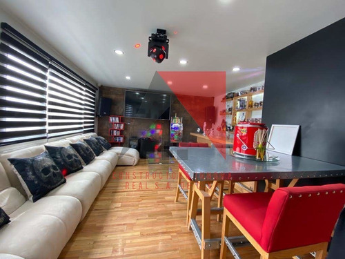 Imagen 3 de 12 de Casa En Coyoacan