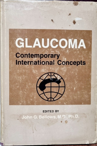 Glaucoma Contemporary International Concepts Bellows