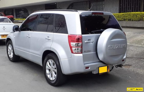 Suzuki Grand Vitara Mt 2400cc 4x2
