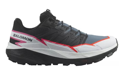 Zapatillas Salomon Thundercross W Trail Running Asfl70