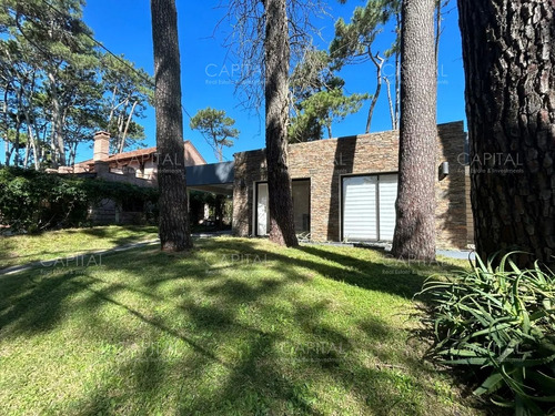 Casa En Venta De Dos Dormitorios En San Rafael Punta Del Este