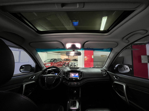 Chery Tiggo 5 2.0 Luxury At