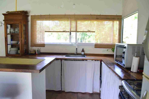 Casa En Venta Con Pileta En Barrio Ruta Del Sol