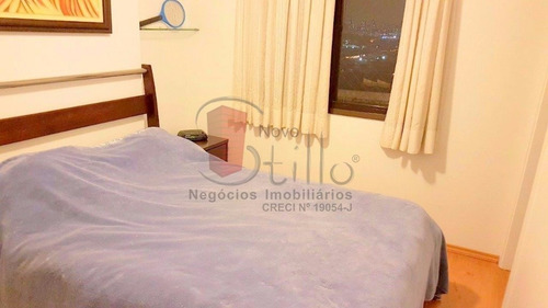 Imagem 7 de 10 de Apartamento - Vila Prudente - Ref: 4463 - V-4463