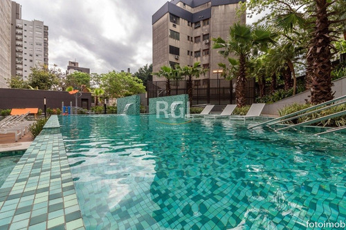 Imagem 4 de 19 de Apartamento Floresta Porto Alegre - 5512
