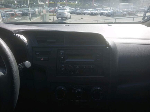 Honda Fit 1.5 DX 16V FLEX 4P MANUAL