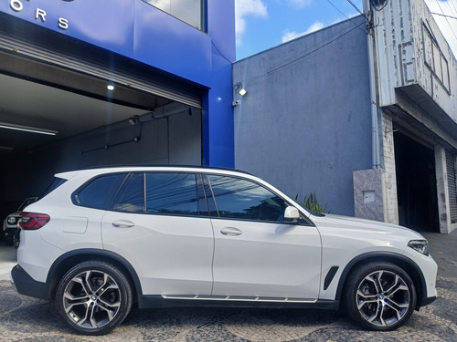 Bmw X5 3.0 4x4 30d I6 Turbo Diesel 4p Automático