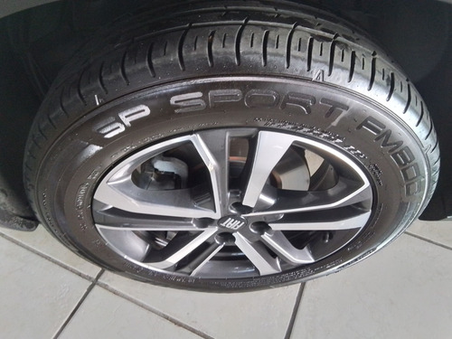 Fiat Pulse 1.0 TURBO 200 FLEX AUDACE CVT