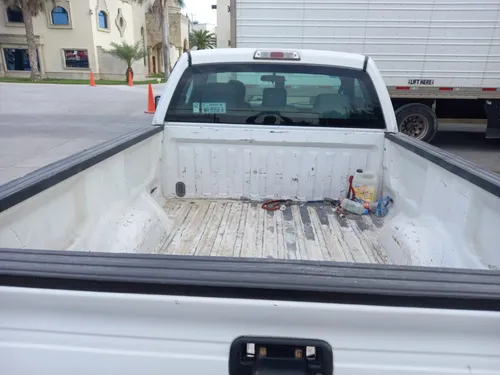 Ford F-150 3.7 Xl Cabina Regular 4x2 Mt