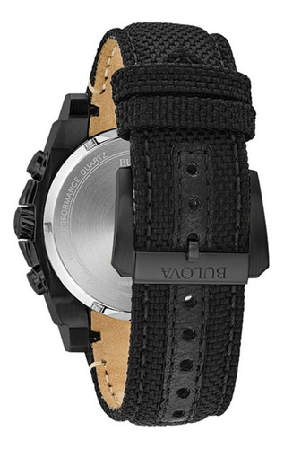 Reloj Bulova 98b318