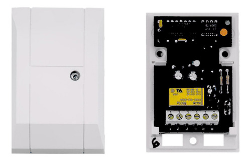 Honeywell 4101sn Modulo De Salida De Rele V-plex