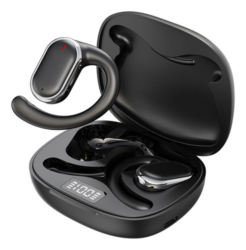 Auriculares Inalámbricos Bluetooth T35 T68 X65 Con Cancelaci