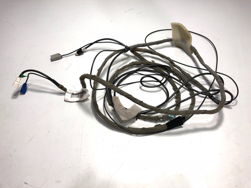 Chicote Antena C/ Gps Peugeot 408 2013