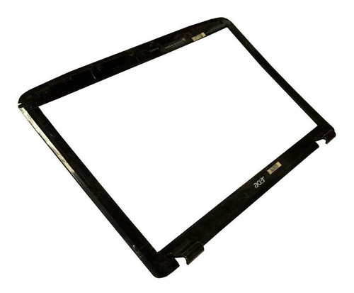 Marco para portátil Acer Aspire 5535 15.6 60.4cg43.001, color negro