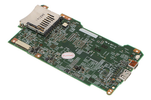 Imagen 1 de 7 de Placa Base Placa Base Mcu Pcb Reparación De Placa De