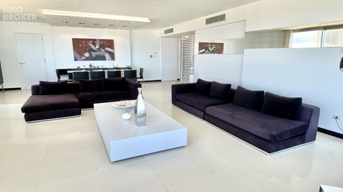 Imagen 6 de 30 de Apartamento En Venta Tiburon 3 Punta Del Este - Punta Del Este Brava