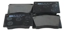 Comprar Pastilla De Freno Ford Falcon Compatible Con Ford Falcon 3.6