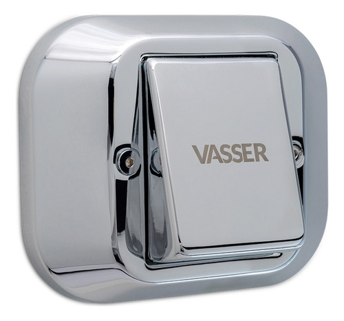 Tapa Valvula Descarga Inodoro Promatic Automatica Vasser