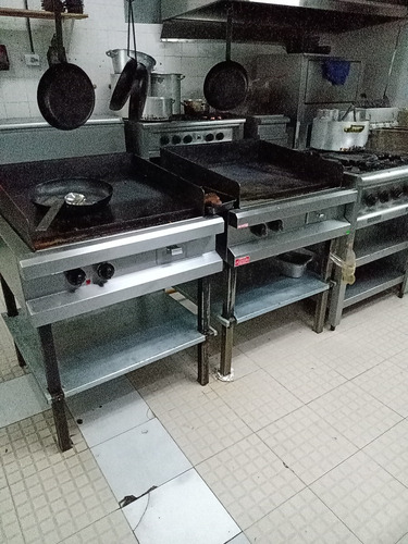 Servicio Tecnico General