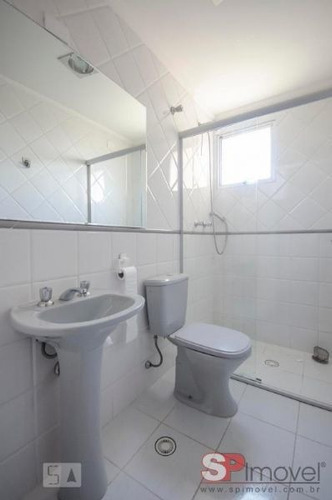 Imagem 5 de 15 de Venda Residential / Apartment Santa Terezinha São Paulo - 7660