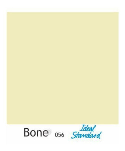 Imagem 5 de 5 de Tampa De Vaso Carina Bone Bege Claro Para Vaso Ideal Standard