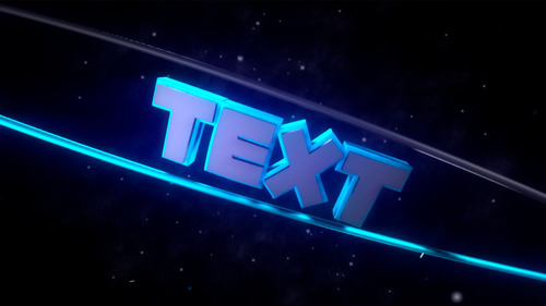 Imagem 1 de 3 de Intro Gamer Para Seu Canal
