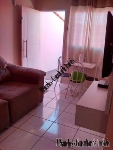 Imagem 14 de 15 de Casa A Venda Em Sorocaba No Wanel Ville. - 02306