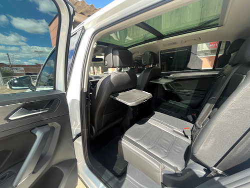 Volkswagen Tiguan Allspace 1.4 Comfortline 250 Tsi Flex 5p