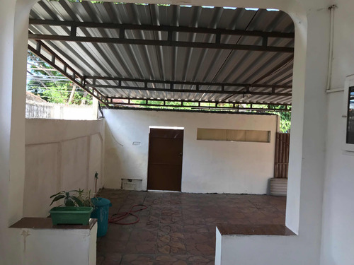 Casarão 3 Qto Sl Coz Ban Garagem 3 Carros