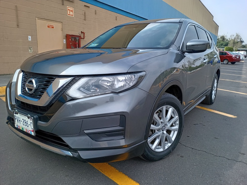 Nissan X-Trail 2.5 Sense 2 Row Cvt