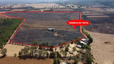 Terreno en venta