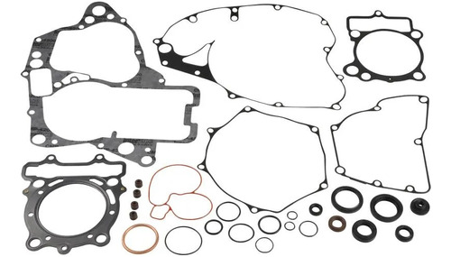 Kit Juntas Del Motor De Suzuki Rmz 250 (2012) - Cafe Race