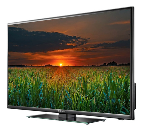 Televisor 40 Pulgadas Led 1080p Hd Tv Insignia Nuevo Bagc