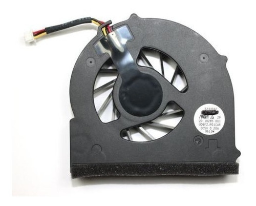 Imagen 1 de 3 de Fan Cooler Ventilador Emachines D525 D725 Original Nextsale