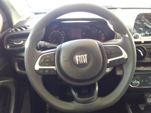 Imagen 4 de 16 de Fiat Cronos 1.3 Gse Drive Pack Conectividad Entrega Inmediat
