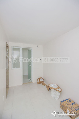 Imagem 26 de 30 de Apartamento, 3 Dormitórios, 162 M², Petrópolis - 162025
