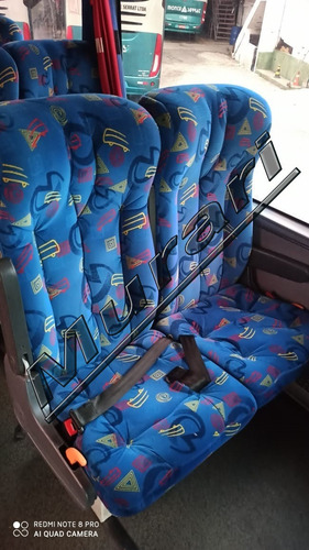 Imagem 4 de 7 de Irizar Century Mb 0500 Rs 2008 46 LG Ar-tv-wc-usb Rd-ref 644