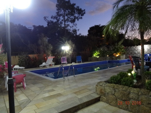 Imagem 6 de 14 de Casa Em Peruíbe Alto Padrão .