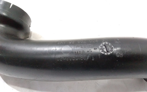 Mangueira Duto Tbi 3008 Thp 2014 9656202480 (Usado)