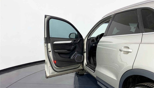 Imagen 13 de 15 de 107724 - Audi Q3 2016 Con Garantía