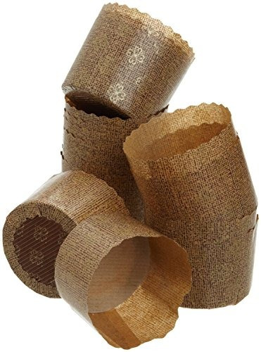 Capacillos De Papel Para Muffins/cupcakes Honey-can-do